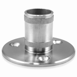 Knerling Balustrade Post Base Plate