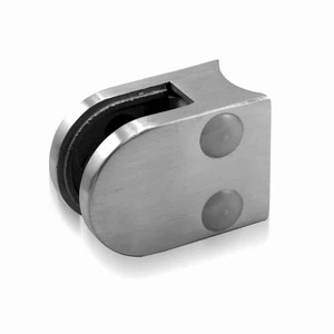 Malá sklenená balustráda D